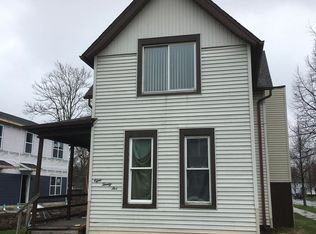 825 3rd St, Fort Wayne, IN 46808