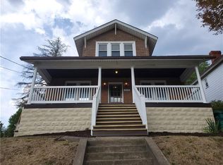 314 N Main St, Houston, PA 15342