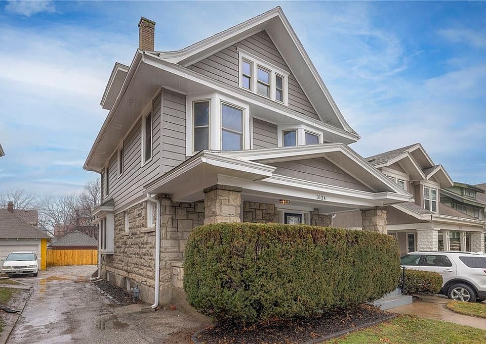 3124 SW Trafficway, Kansas City, MO 64111 Zillow