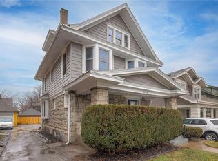 3124 SW Trafficway, Kansas City, MO 64111