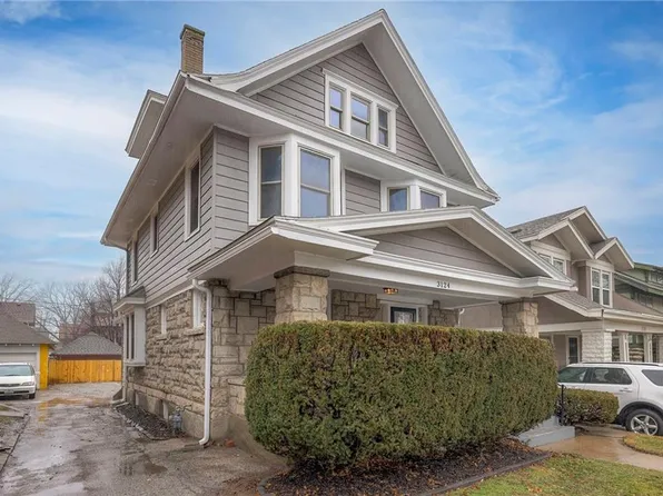 3124 SW Trafficway, Kansas City, MO 64111