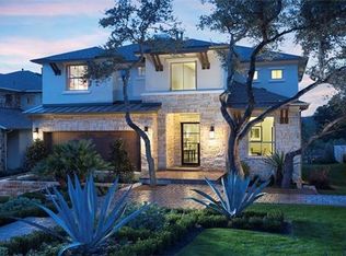 233 Blue Agave Ln, Georgetown, TX 78626