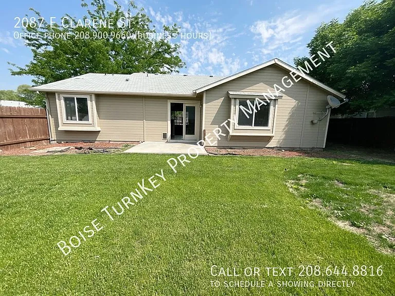 2087 E Clarene St — Photo 35