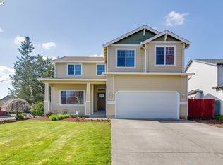 9202 NE 163rd Ave, Vancouver, WA 98682