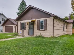 5810 32nd Ave, Kenosha, WI 53144