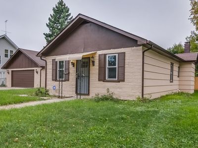 5810 32nd Ave, Kenosha, WI, 53144