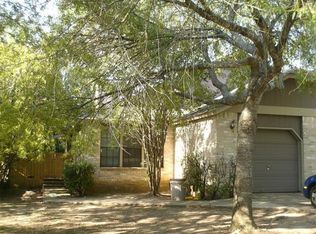 2039 Redwing Way, Round Rock, TX 78664