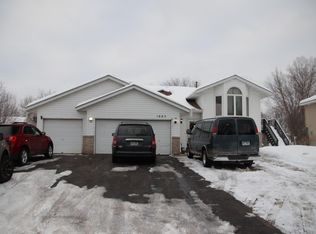 1665 147th Ave NW, Andover, MN 55304