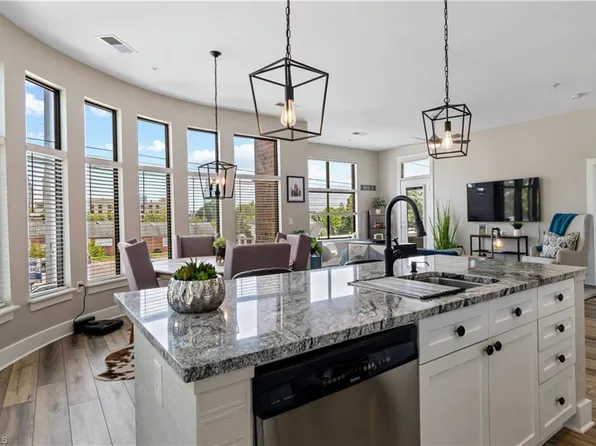 810 W 4th St Unit 212, Winston Salem, NC 27101