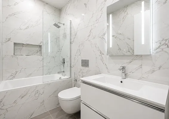 Bathroom, photo 3