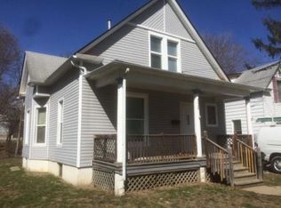 3008 Hobson Ave, Davenport, IA 52802