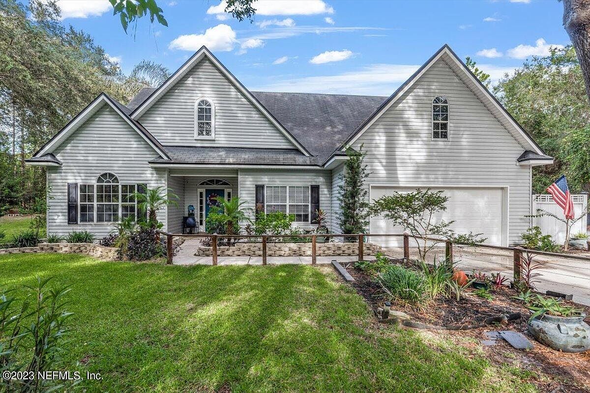 85432 N HARTS Road, Yulee, FL 32097 Zillow