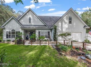 85432 N Harts Rd, Yulee, FL 32097