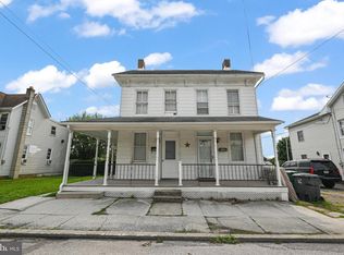 640 3rd St, Hanover, PA 17331