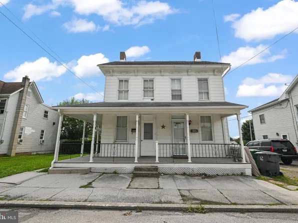 640 3rd St, Hanover, PA 17331