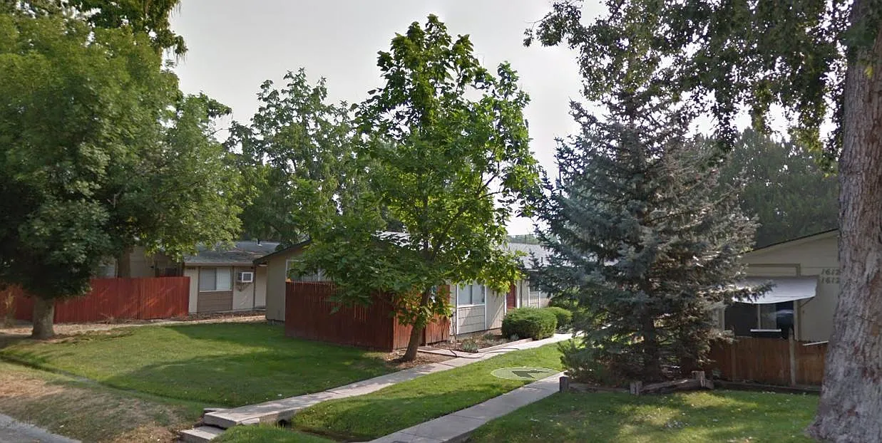 2 bed, 950 sqft, $1,500 — Photo 1