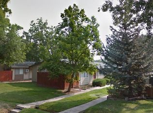 1610 S Leadville Ave #A, Boise, ID 83706