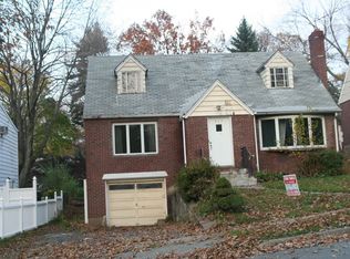 519 North St, Teaneck, NJ 07666