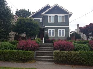 2612 31st Ave W, Seattle, WA 98199