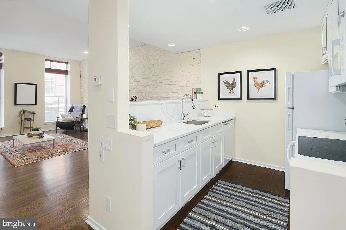 1 bed, 624 sqft, $1,895 — Photo 3