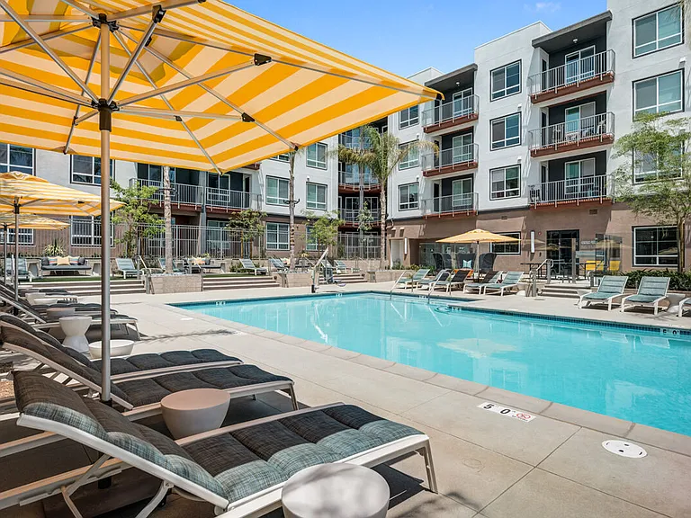 The Gabriel Apartments — Photo 15