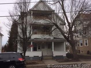 241 Quinnipiac St #2, Wallingford, CT 06492