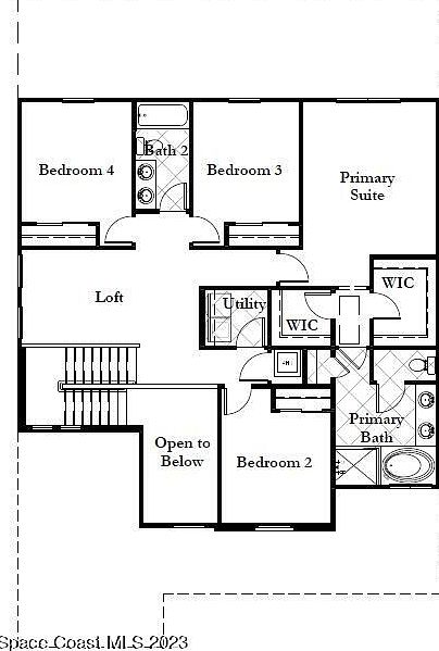 2nd image of 1935 Kylar Dr NW