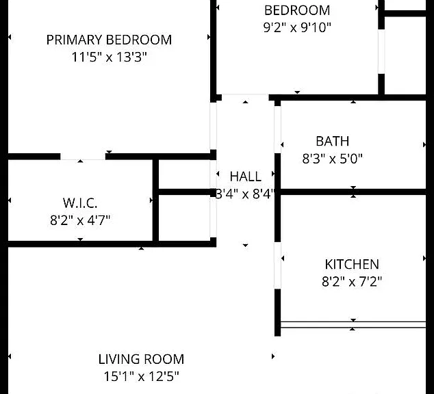 8702 Village Dr #123 — Photo 23