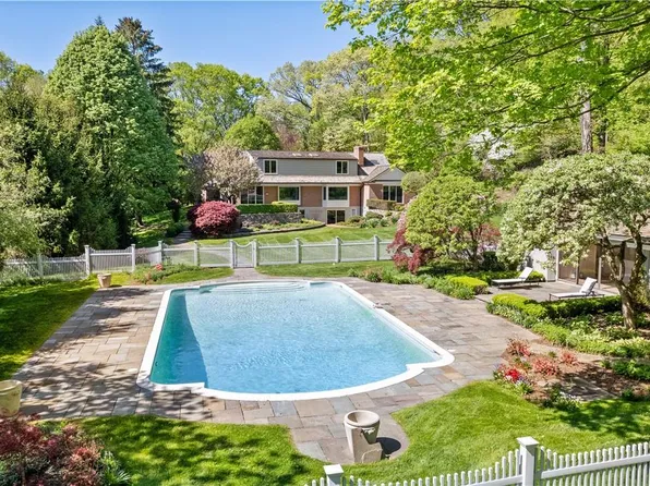 20 Linden Lane, Bedford Corners, NY 10549