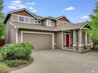 6015 NE 1st Cir #4, Renton, WA 98059