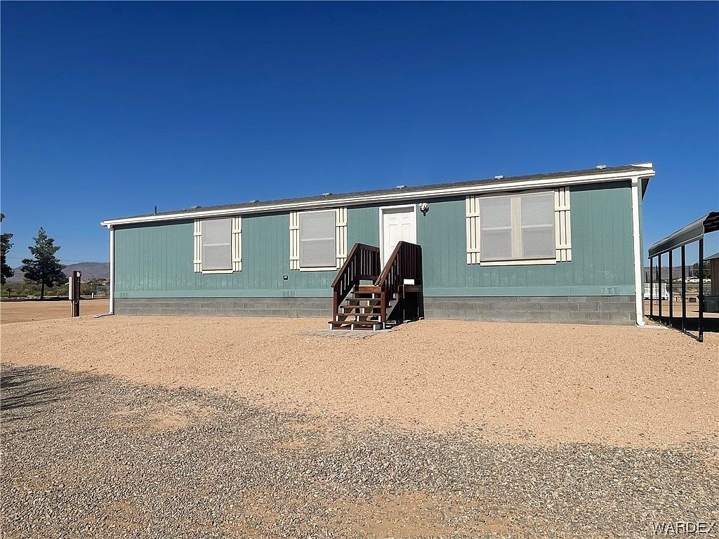 5832 W Crystal Dr, Golden Valley, AZ 86413 MLS 002874 Zillow