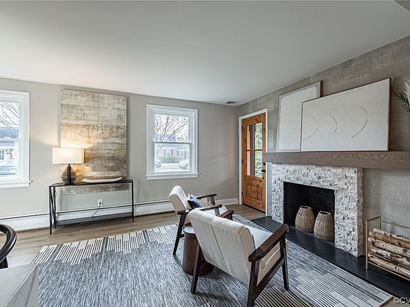 4th image of 4616 Fitzhugh Ave