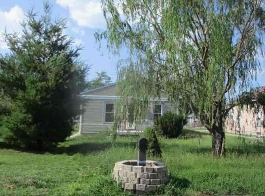 Property Front View