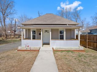 937 E 4th St, Loveland, CO 80537