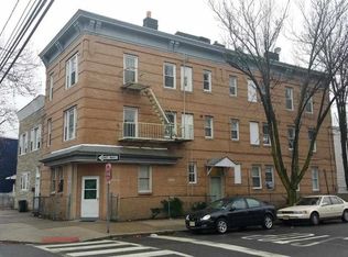 111 Mallory Ave APT 3, Jersey City, NJ 07304