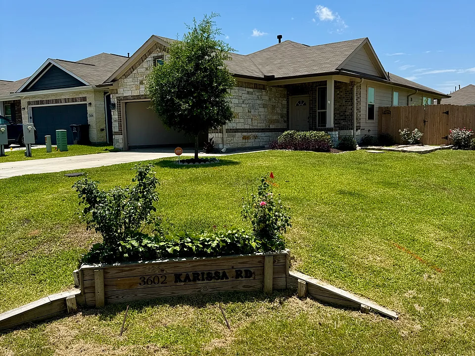 3602 Karissa Rd