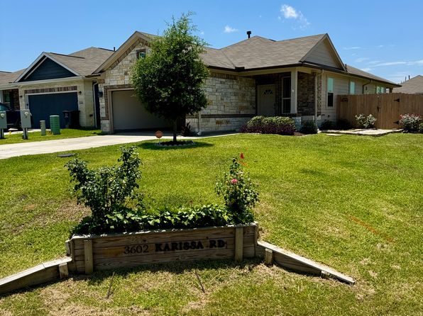3602 Karissa Rd