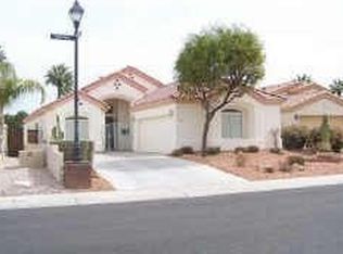 4515 N Clear Creek Dr, Litchfield Park, AZ 85340