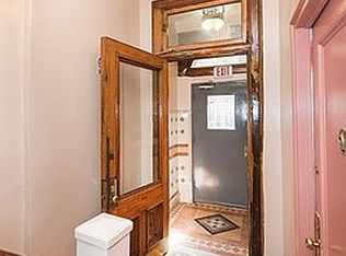 531 W 144th St #2F, New York, NY 10031