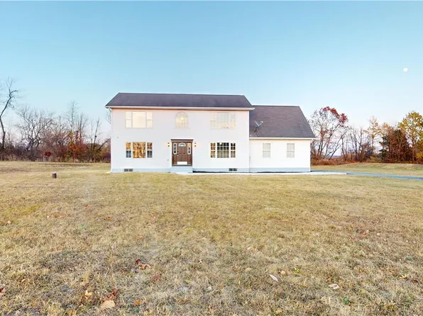 3796 Stevens Ct, Bangor, PA 18013