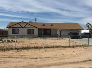 21199 Neola Rd, Apple Valley, CA 92308