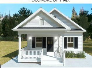 7 4th St, Pocomoke City, MD 21851