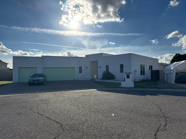 1540 S 108th Way, Chandler, AZ 85286