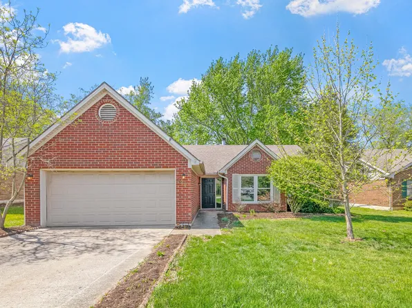 329 Dogwood Ct, Versailles, KY 40383