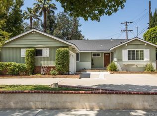 10019 Swinton Ave, North Hills, CA 91343