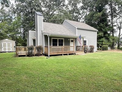 10104 Ogilvy Ln, Carrollton, VA, 23314