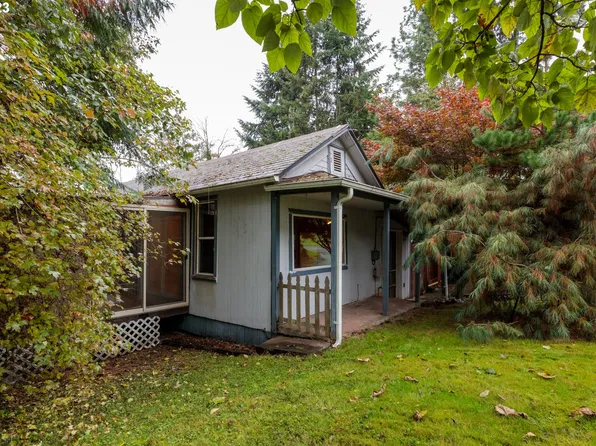 605 NW 5th St, Clatskanie, OR 97016