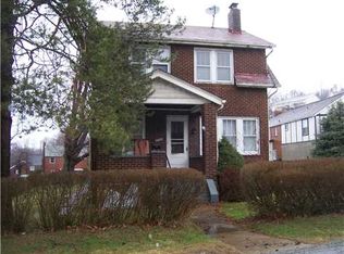 5603 Poketa Rd, Verona, PA 15147