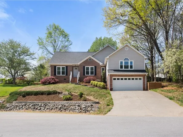 1010 Norwood Ln, Lewisville, NC 27023