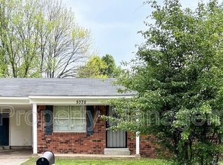 5332 Plover Dr, Memphis, TN 38127